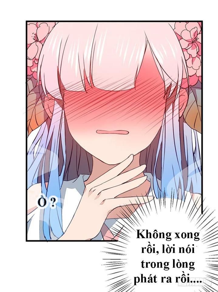 xuyên qua cứu mỹ nam ở thế giới phong thần chapter 18 19