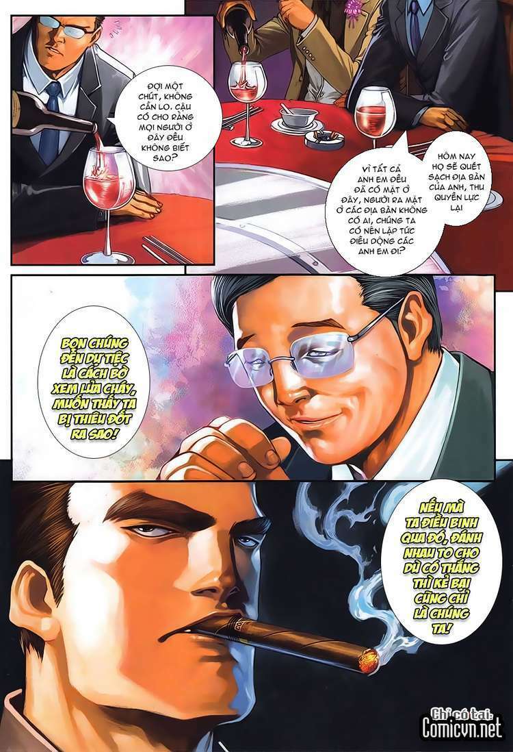 cửu long thành trại 2 chapter 1 11