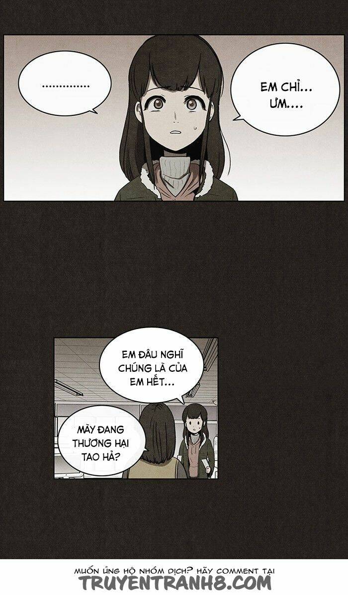 đứa con của quỷ dữ chapter 41 21