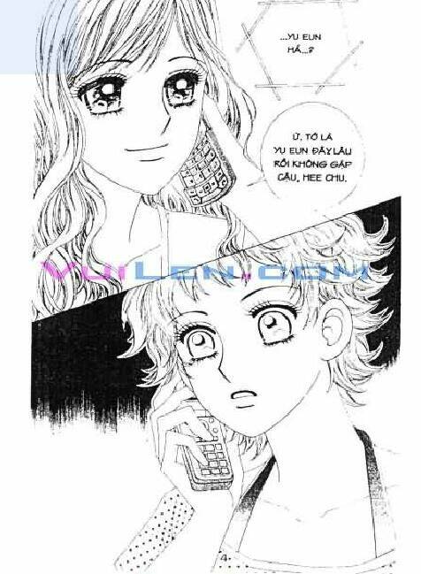 ánh nắng chói chang chapter 9 3