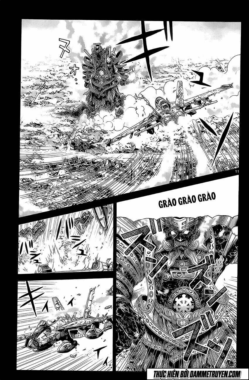 soul reviver south chapter 7 10