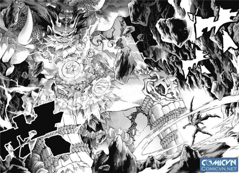 huyền hạo chiến ký chapter 49 17