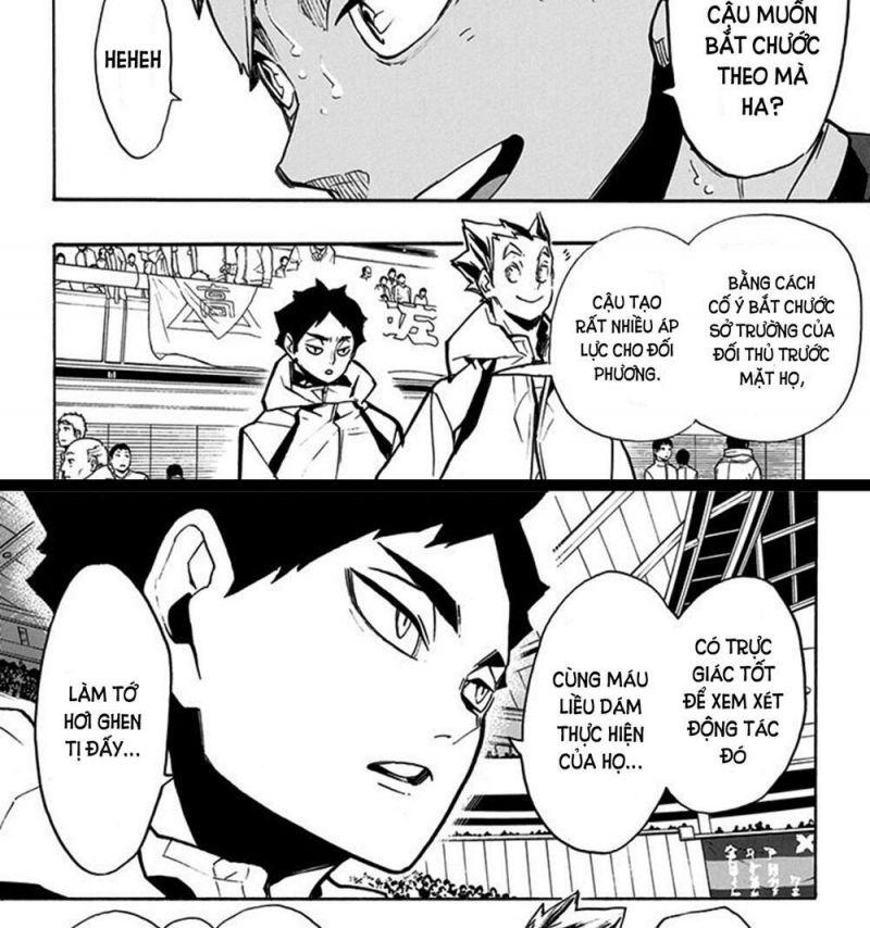 vua bóng chuyền chapter 254 3