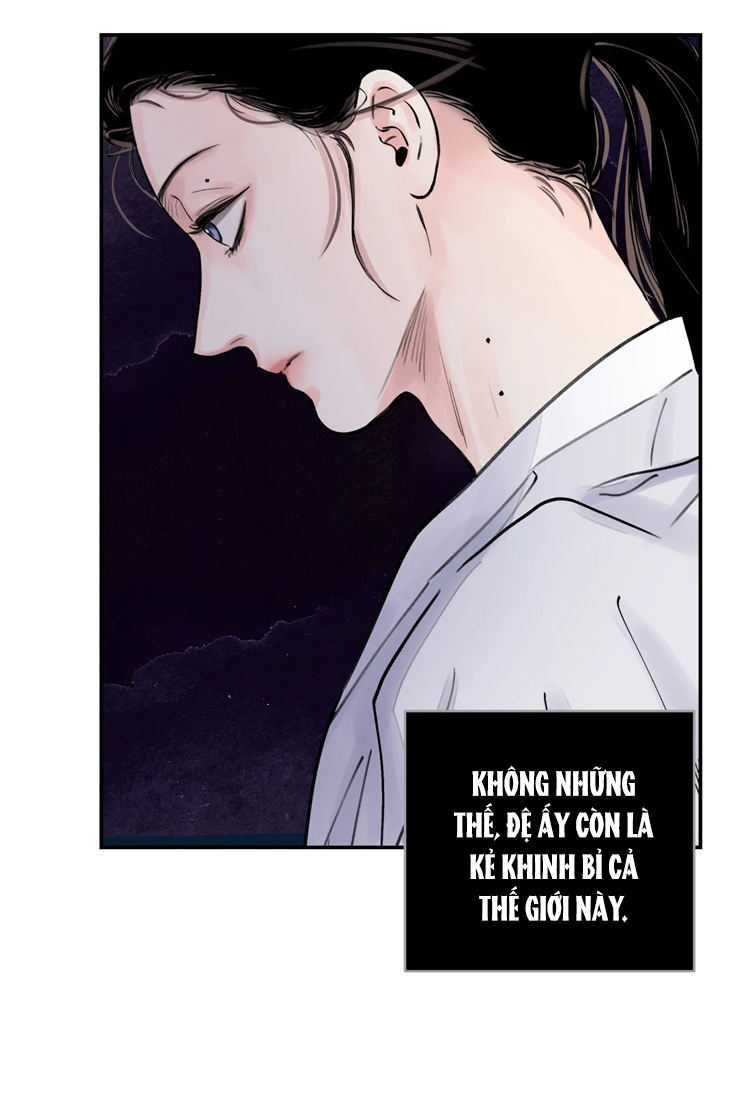 [18+] trượng kiếm tựa hoa chapter 7.1 6