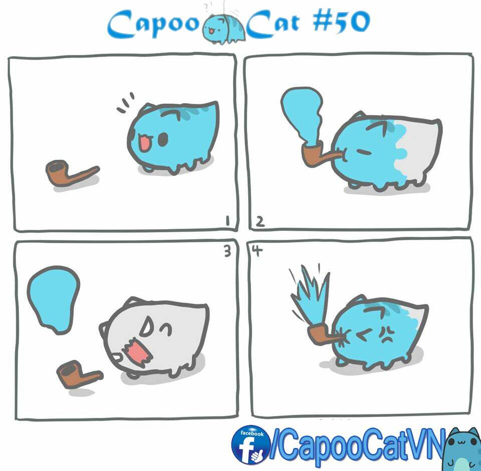 capoo cat chapter 5 10