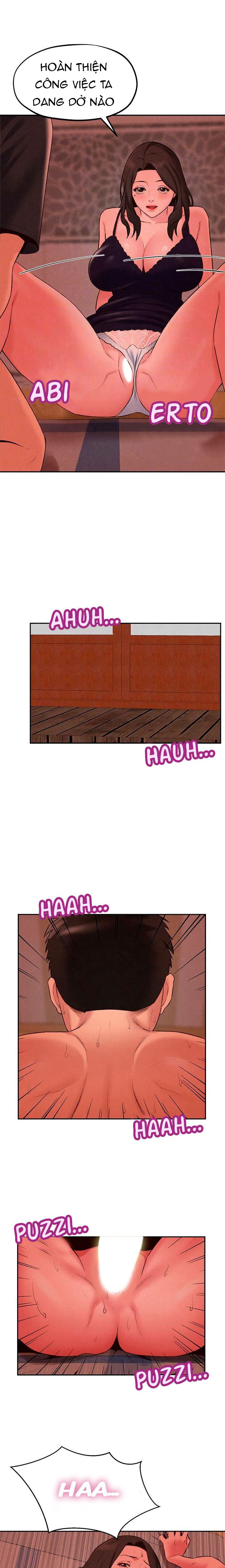 cô gái bé nhỏ của tôi chapter 25.1 10