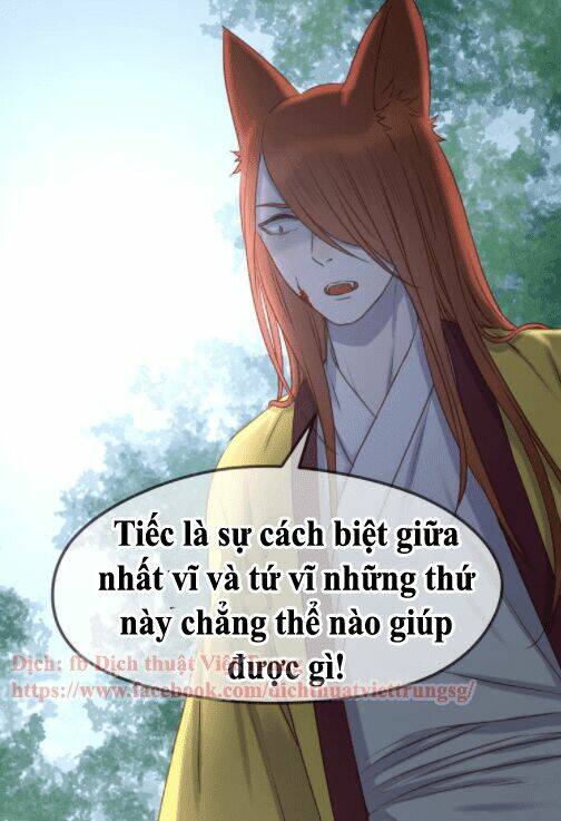 lượm được 1 tiểu hồ ly chapter 65 15