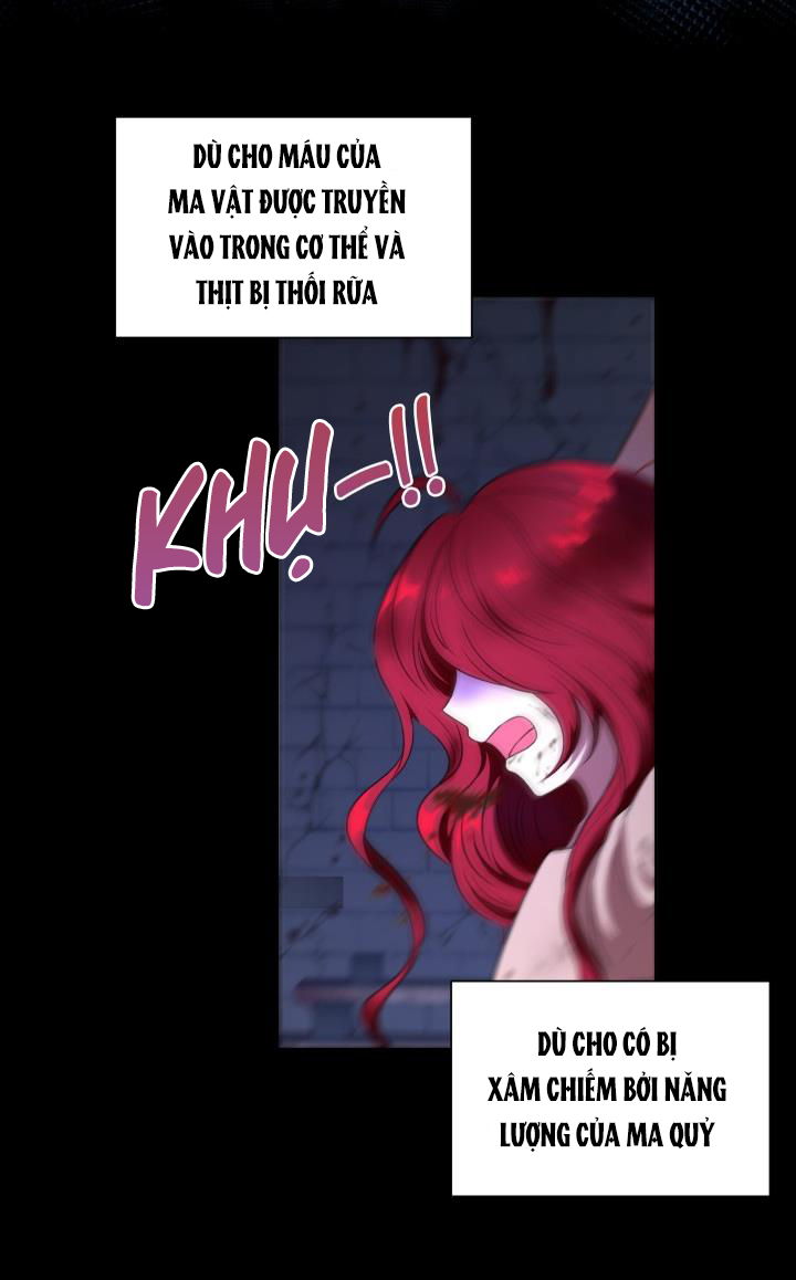 ác nữ công chúa chapter 11 15