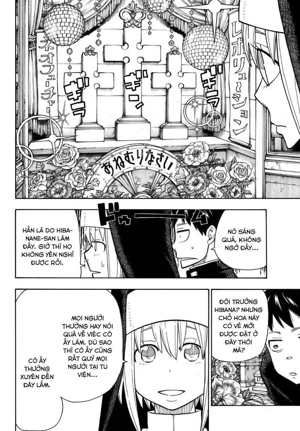 biệt đội lính cứu hỏa chapter 149 15