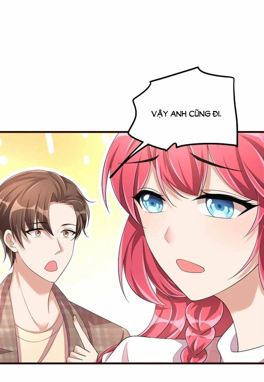 ông xã, em muốn ăn cho anh sạt nghiệp! chapter 46 7