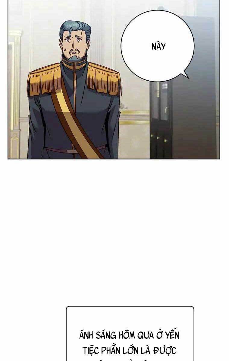 Anh Hùng Mạnh Nhất Trở Lại chapter 104 32