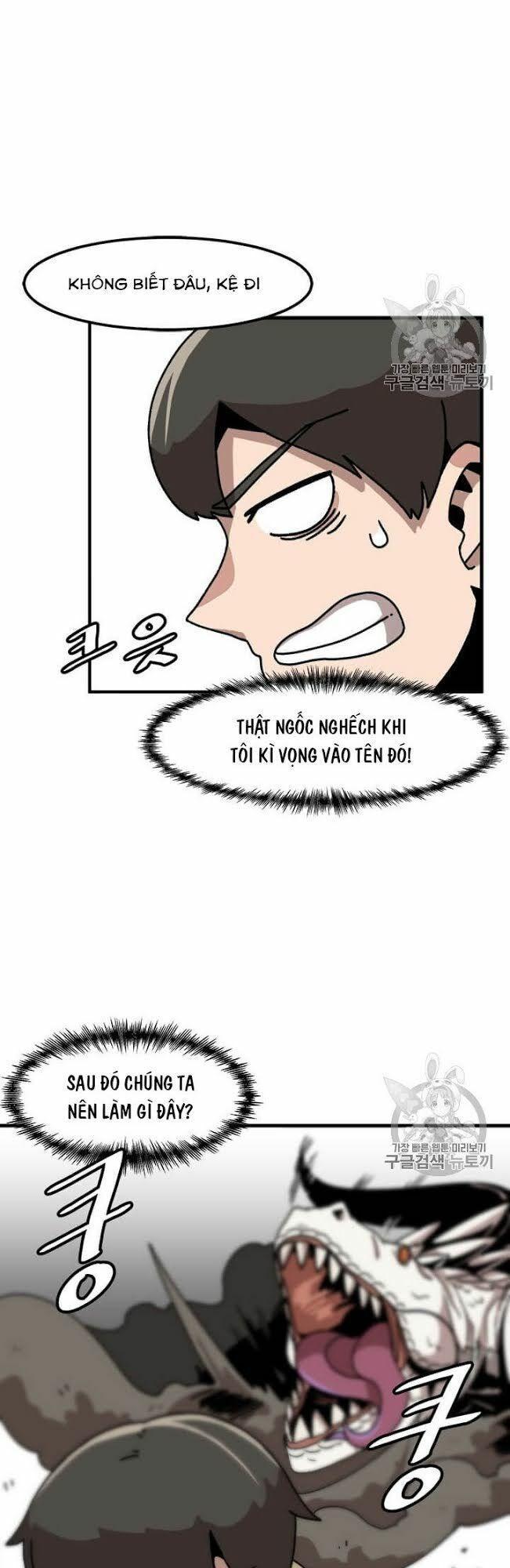 lên cấp một mình chapter 3 9