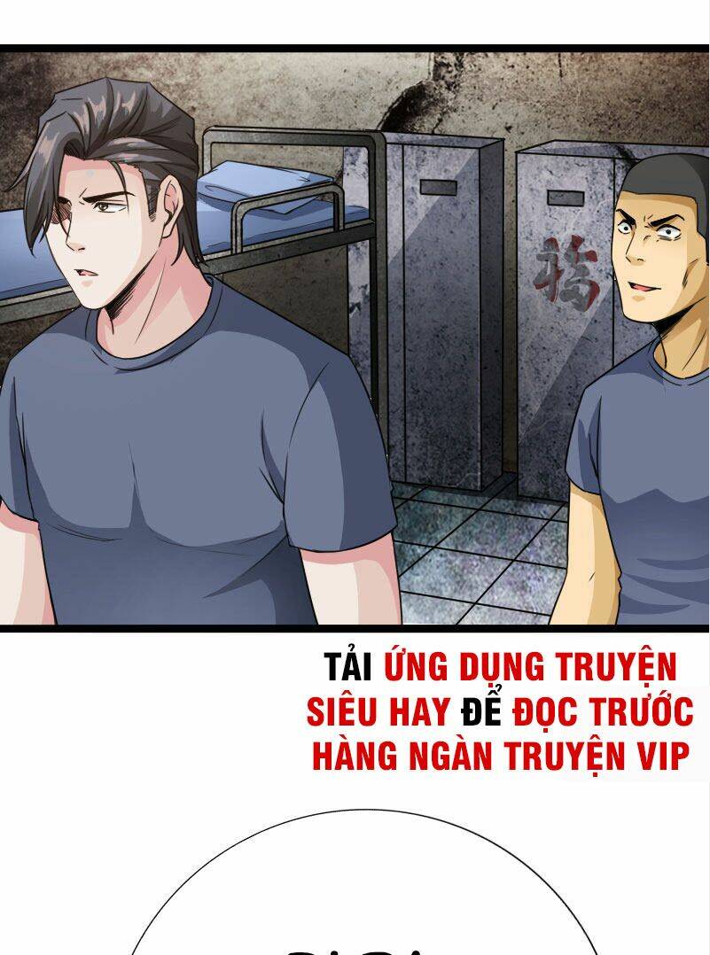 tuyệt phẩm tà thiếu chapter 82 20