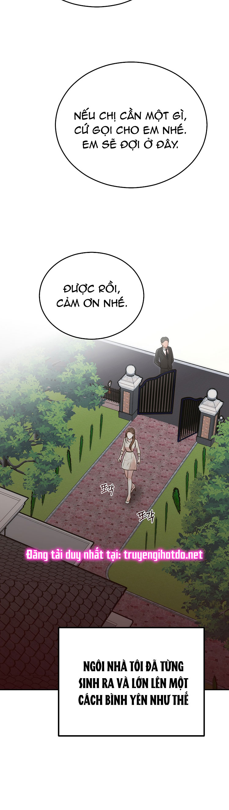 [18+] hôn nhân ràng buộc chapter 28.2 19