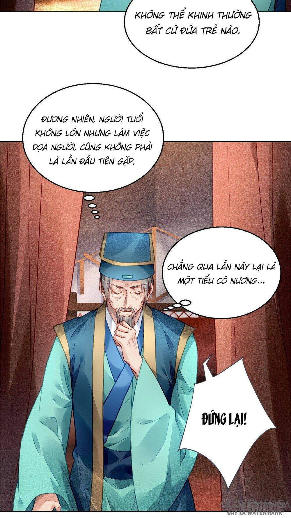 vấn đan chu chapter 6 44