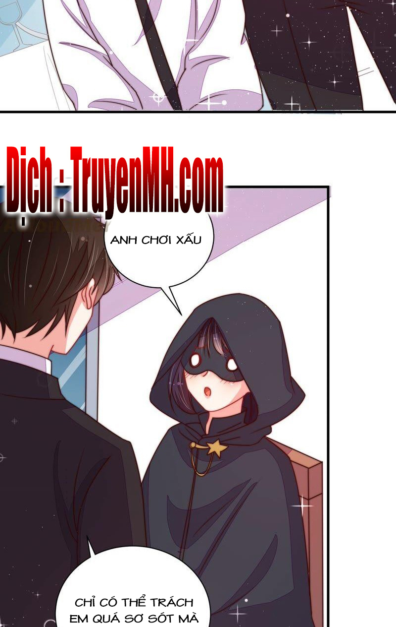 ngày nào thiếu soái cũng ghen chapter 373 5