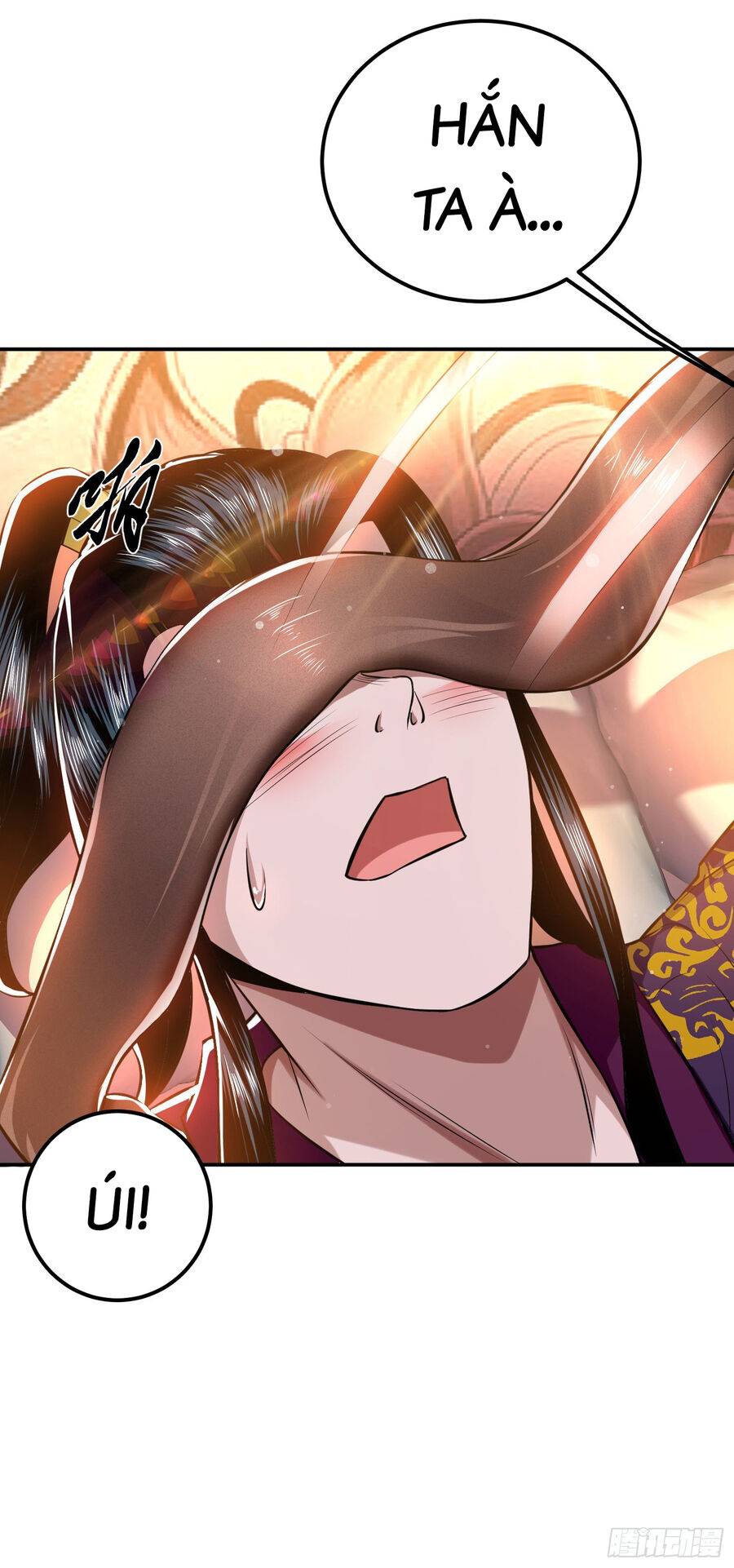 nam chính và hậu cung đều là của ta chapter 39 8