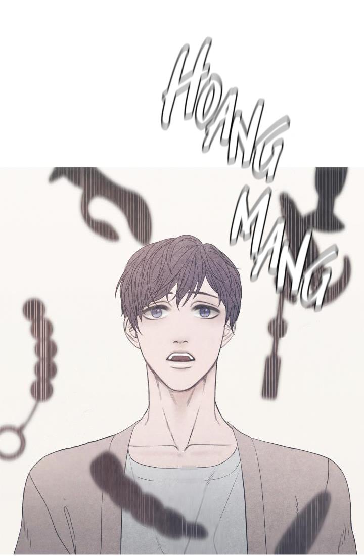 một tuần dục vọng – truyện ngắn omegaver chapter 3 3