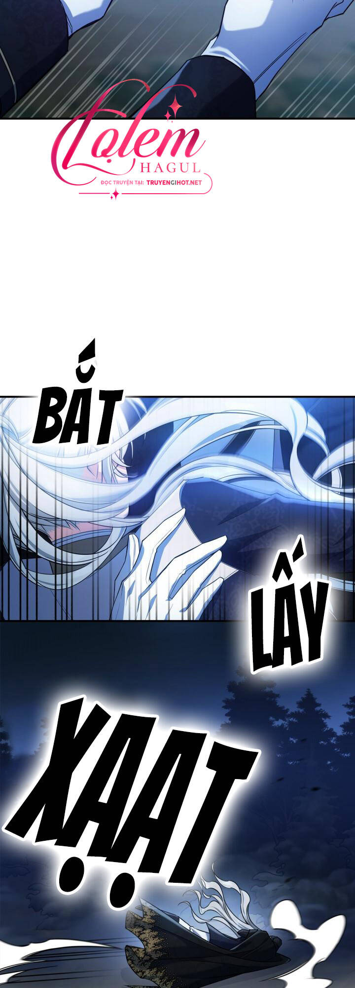 Hôm Nay Công Nương Toàn Năng Cũng Thấy Chán Nản chapter 40.1 12