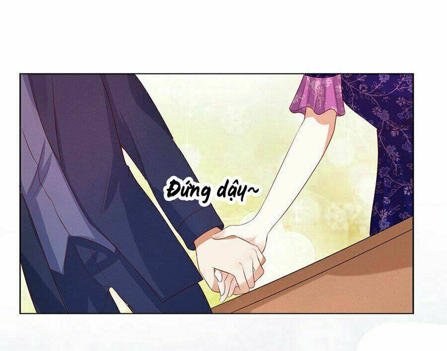 liệt ái tri hạ: series mật đào tiểu tình nhân chapter 33 2