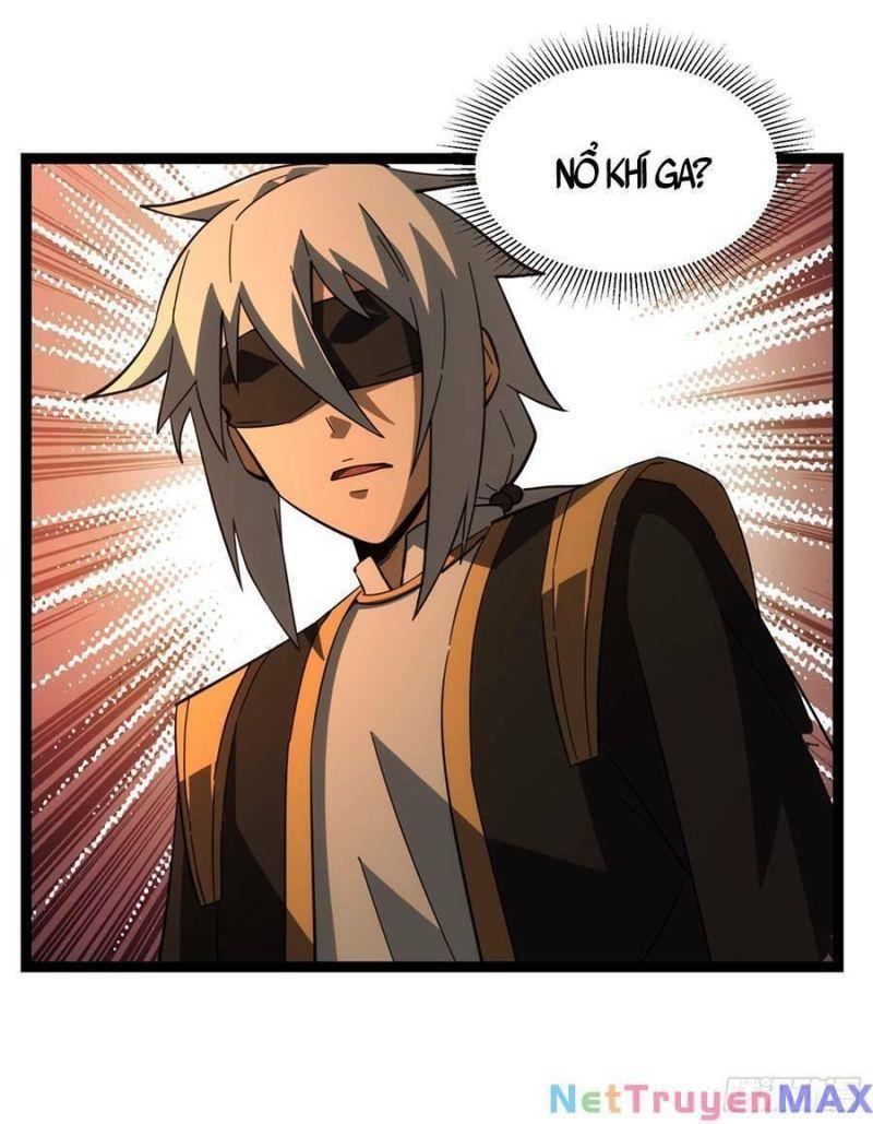 thiên sư chapter 45 8