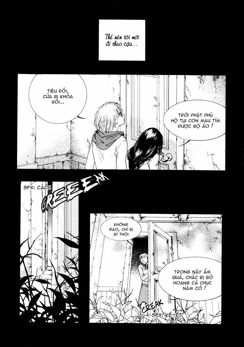 the dress chapter 1 5