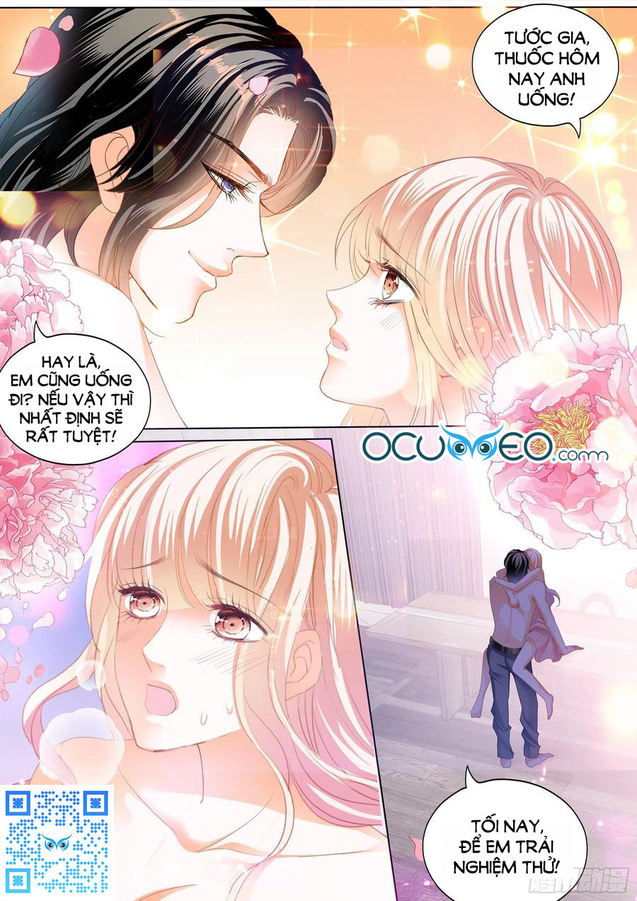 bá đạo tiểu thúc, xin trêu chọc vừa thôi! chapter 209 12