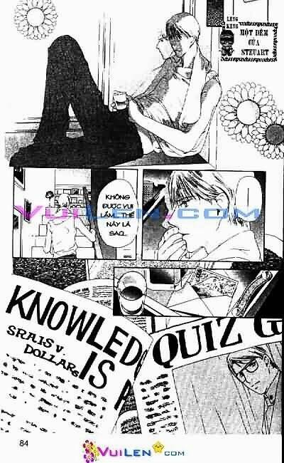 duyên kỳ ngộ chapter 8 85