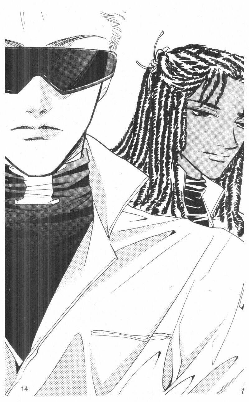 ordinary school chapter 4 16