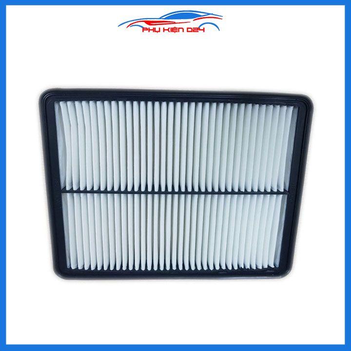 Lọc gió động cơ ô tô Hyundai SANTAFE 2.4 Và 3.3 2012-2019, KIA SORENTO 2.4 2012-2019 Máy Xăng Mã 28113-2W100