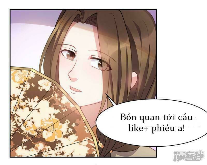 quả nhân có bệnh tên là tương tư chapter 33 25