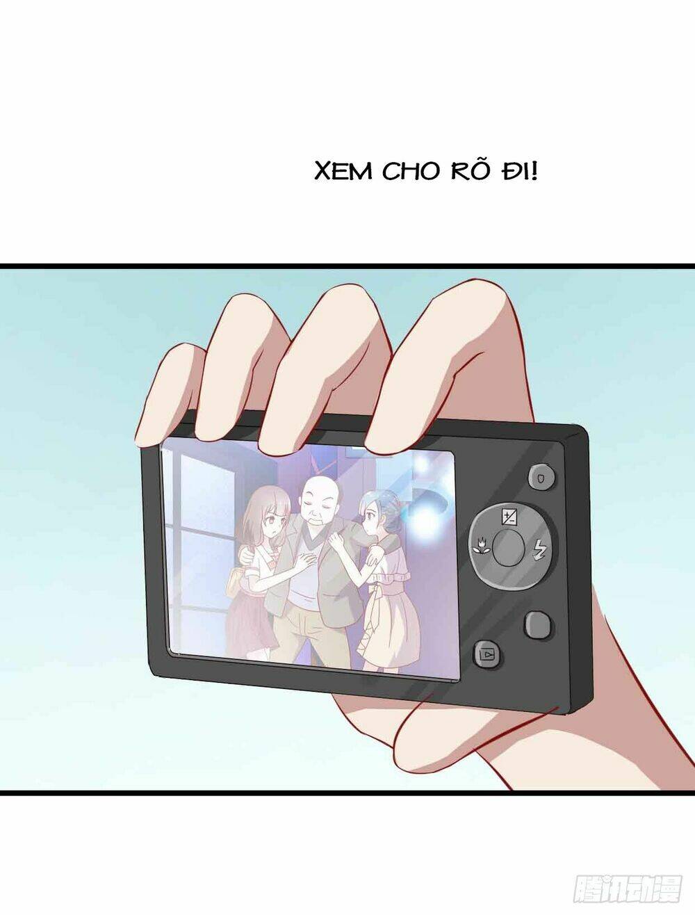 ác ma bàn bên chapter 15 47