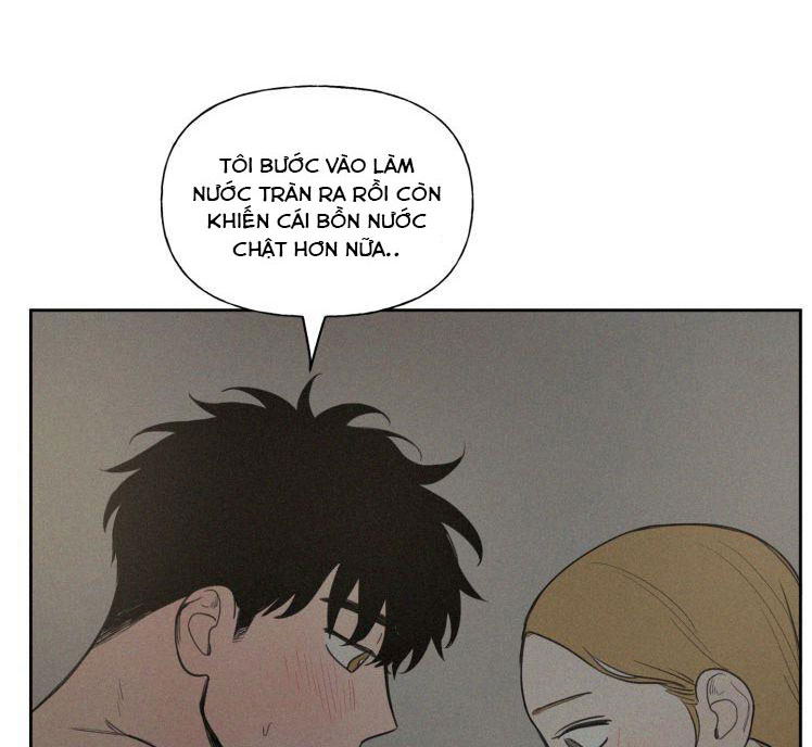 lý do yêu phải thằng bạn thân chapter 41.1 5