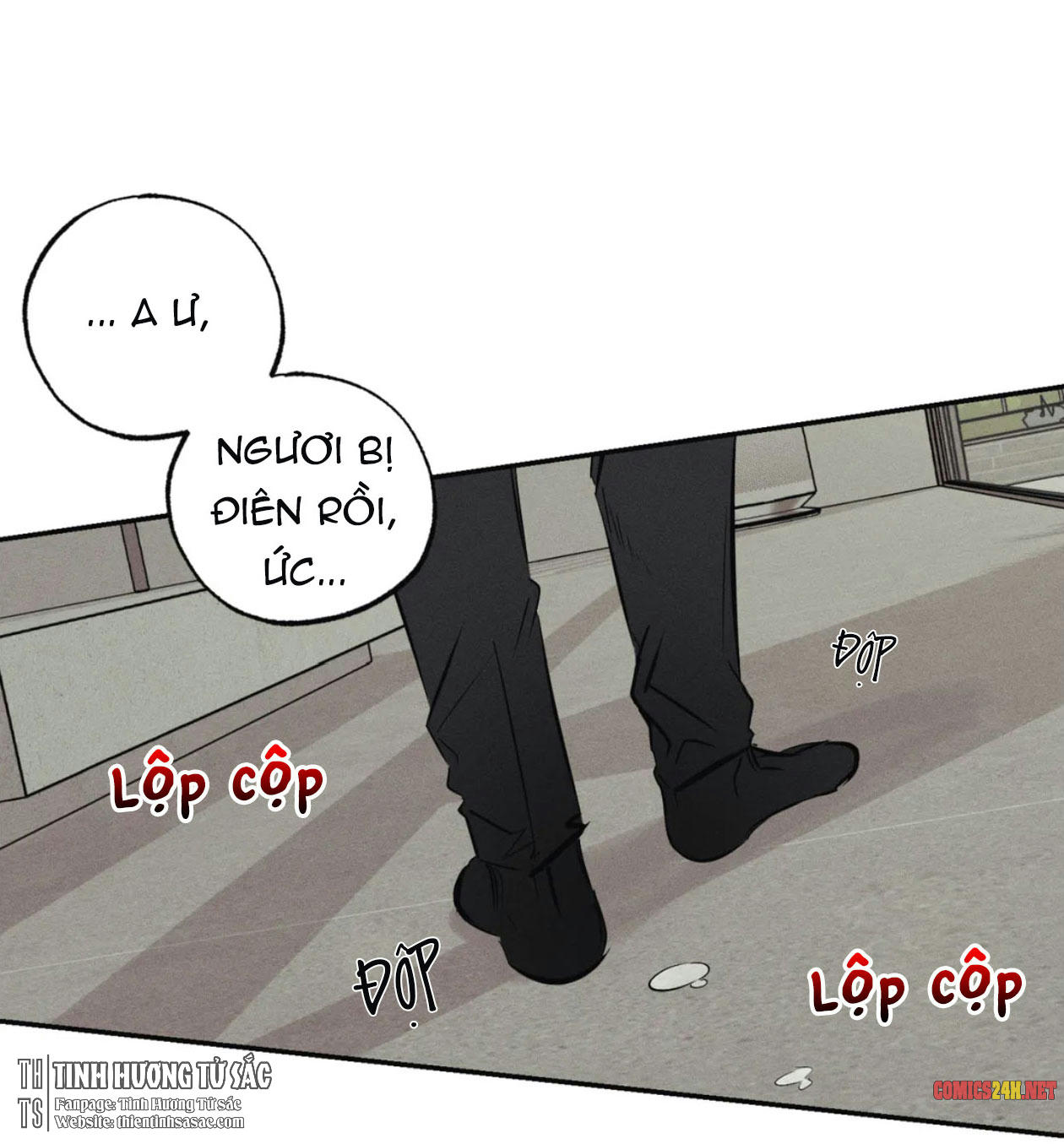 ác hoa chapter 19 8