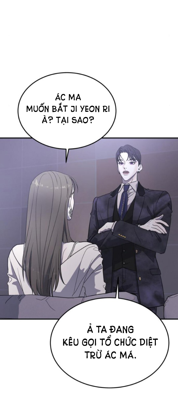 For The Queendom chapter 7.1 - Trang 15