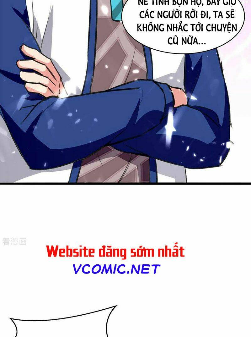 trọng sinh khí thiếu quy lai chapter 174 31