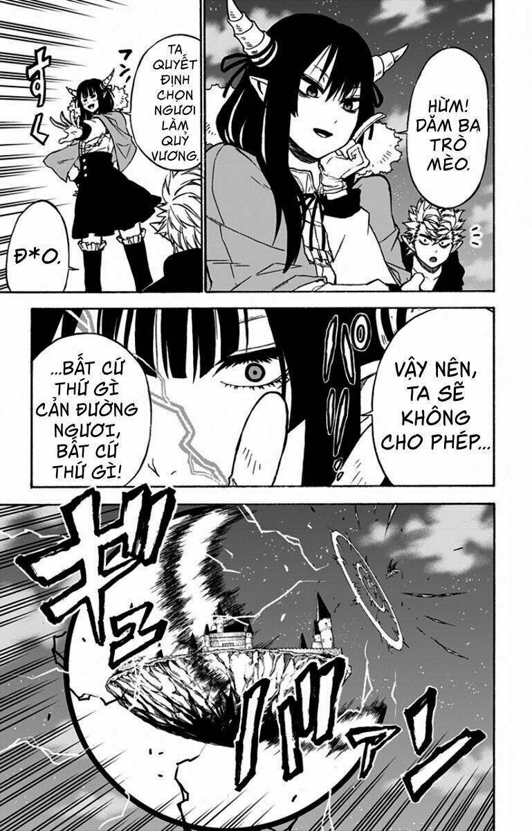 pochi kuro chapter 35 5