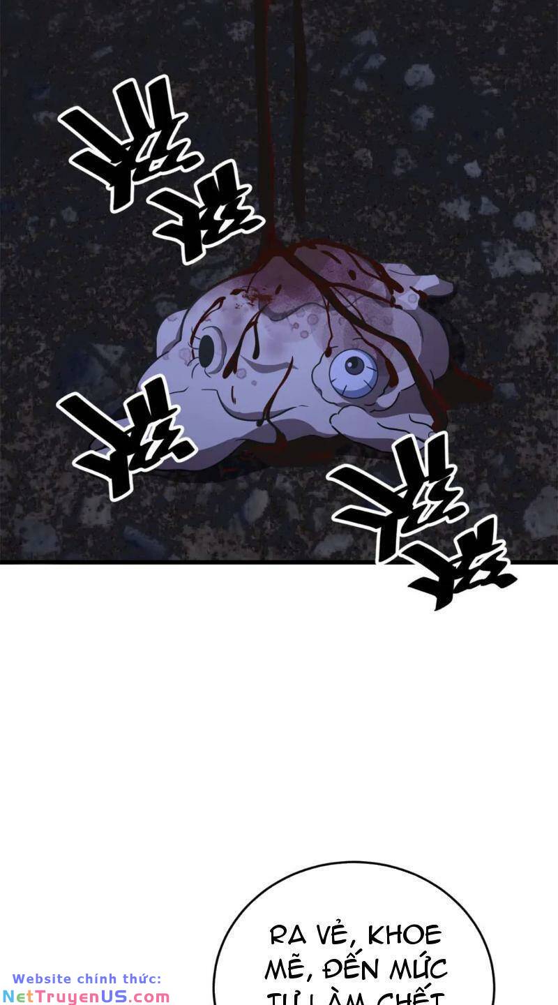 toàn cầu cao khảo chapter 237 12