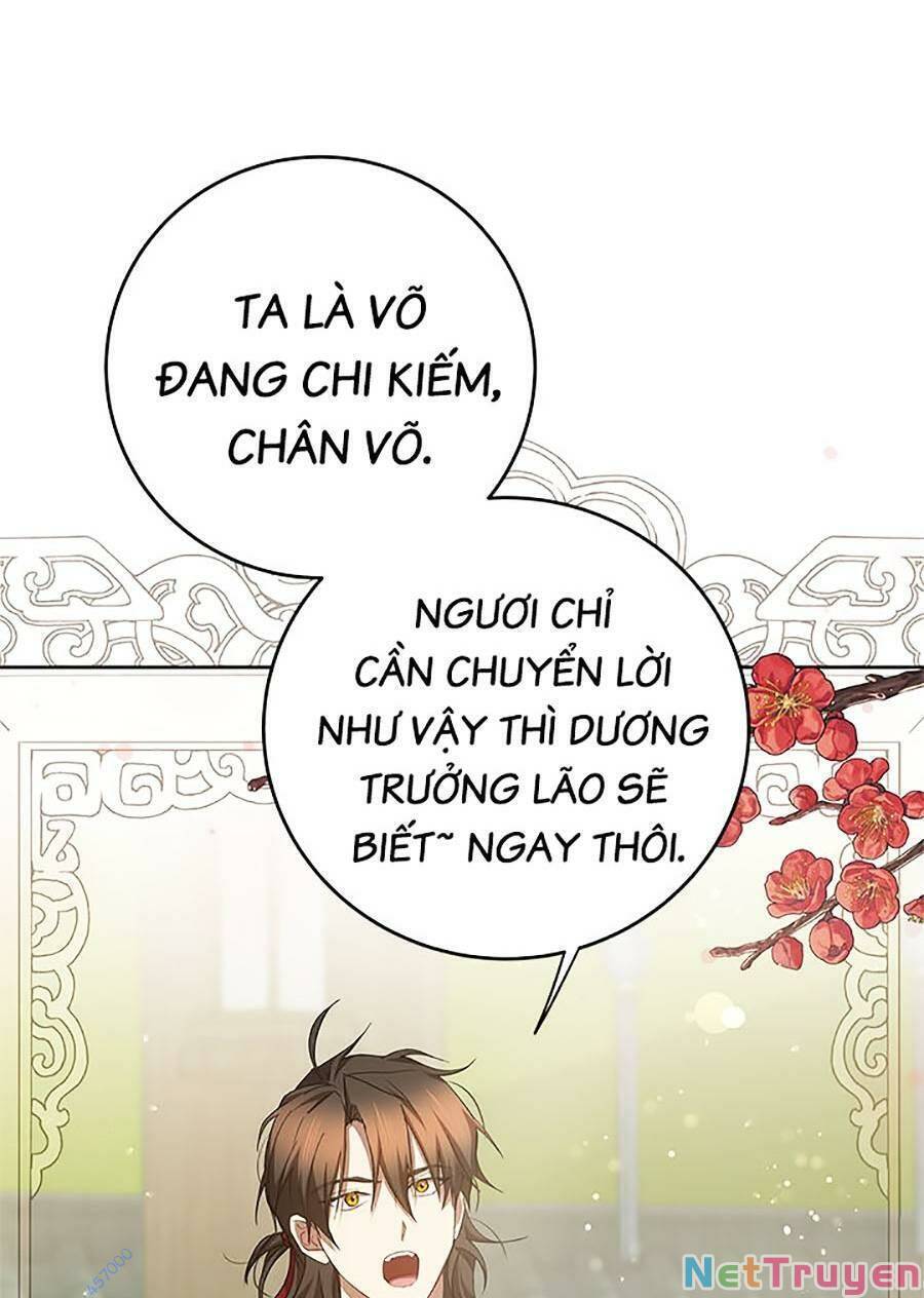 võ đang kỳ hiệp chapter 95 68