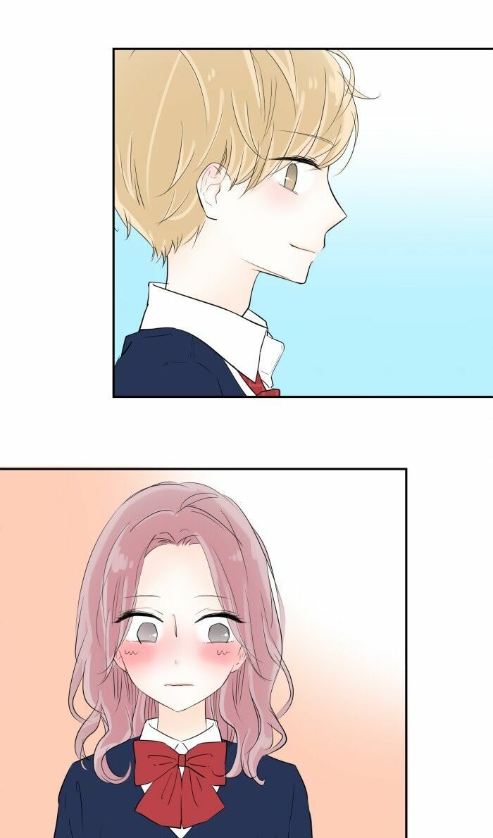 choco ngọt ngào chapter 14 29