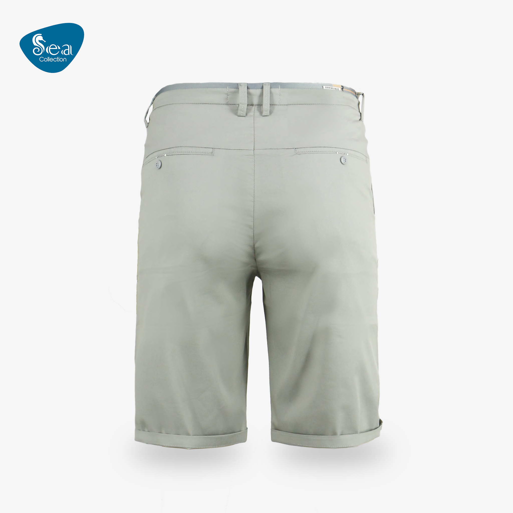 Quần Short Kaki Nam Sea Collection 5269 DENI