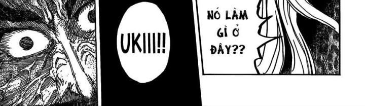 thánh tỏi sành ăn chapter 375 37