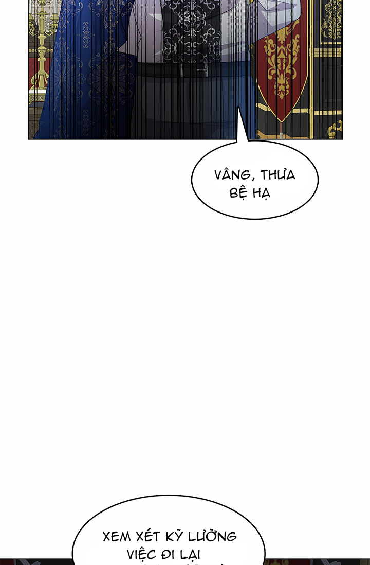 sự hối hận muộn màn chapter 14 84