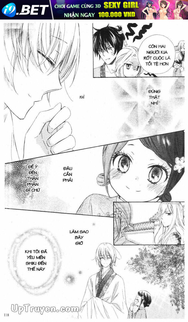 mikado no shihou chapter 15 13