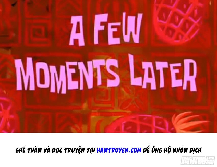 hệ thống ép ta làm nhân vật phản diện chapter 36 8