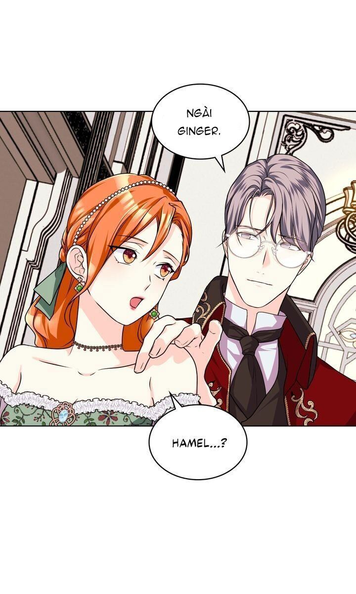 đức hạnh của ác nữ phản diện chapter 43 55