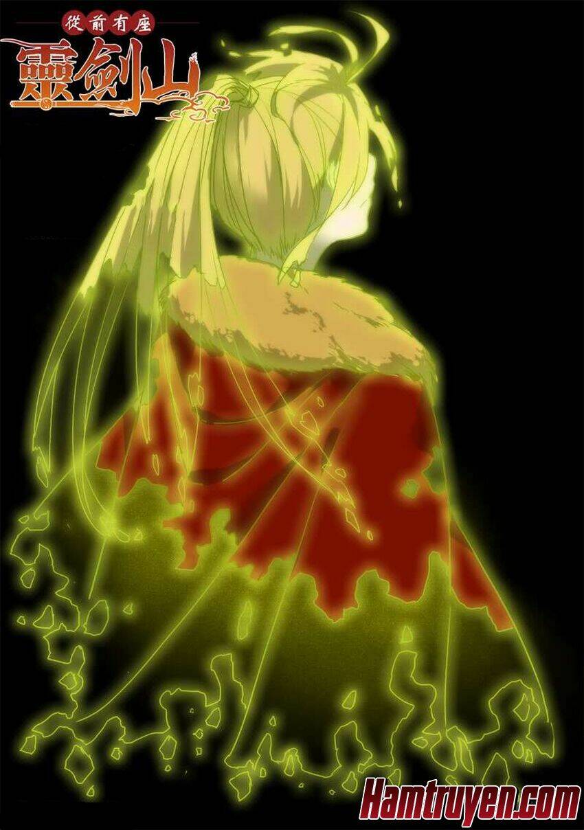 trước kia có tòa linh kiếm sơn chapter 420 2