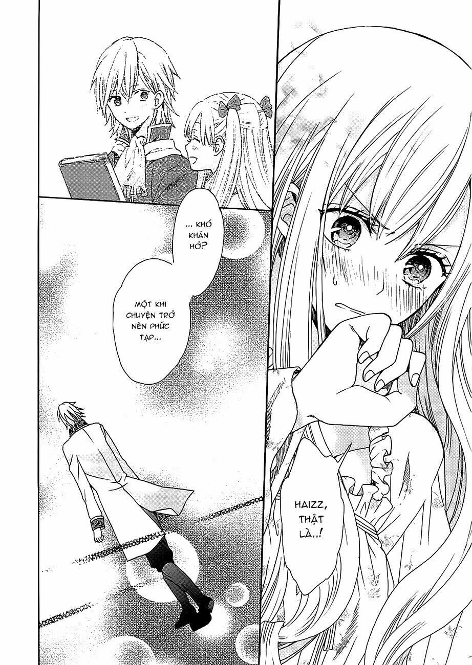 okobore hime to entaku no kishi chapter 2 34