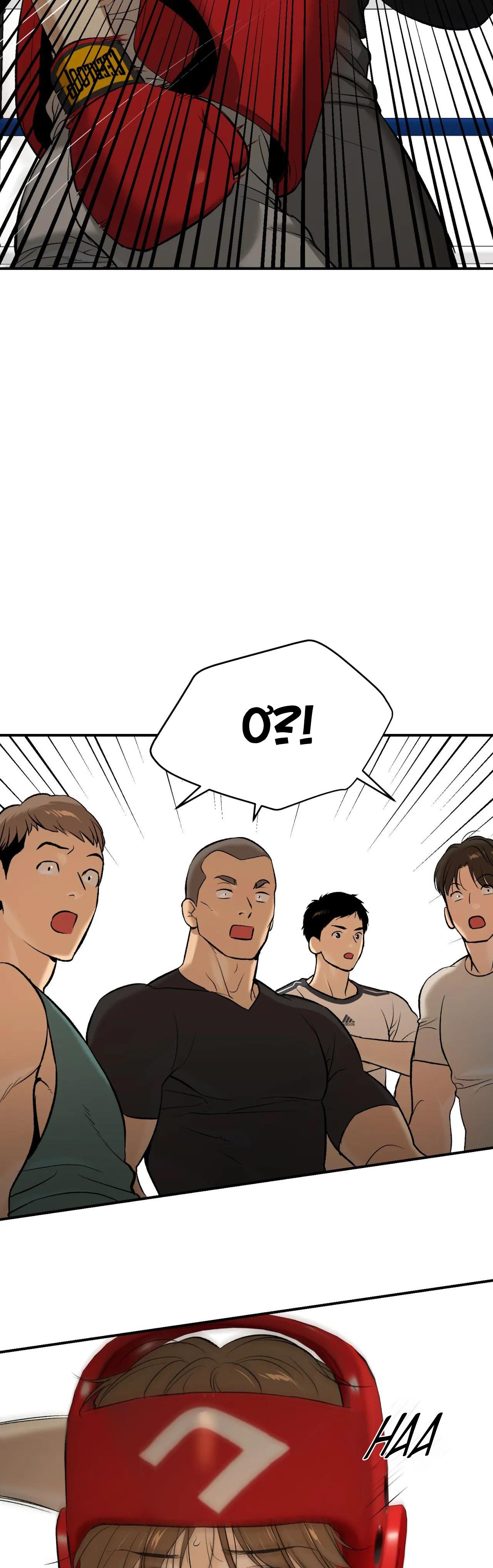 điềm rủi chapter 26 56