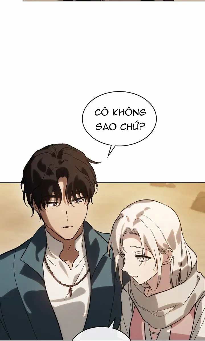 Định Mệnh An Bài Đôi Ta chapter 9.2 - Trang 28